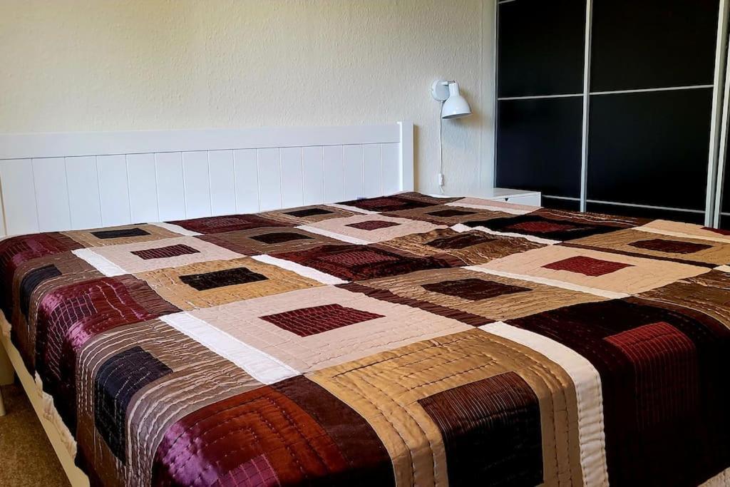 Thuya Rica House Villa Billund Bagian luar foto