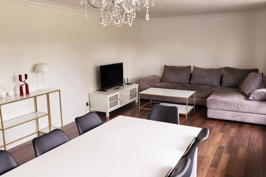 Thuya Rica House Villa Billund Bagian luar foto