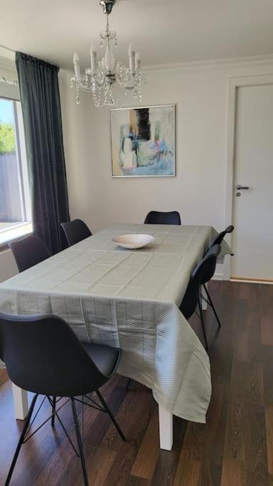 Thuya Rica House Villa Billund Bagian luar foto